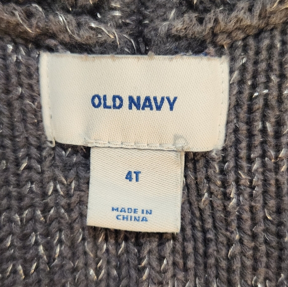 Kids- Girls 4T Clothes Lot/6 pieces - Picture 4 of 10